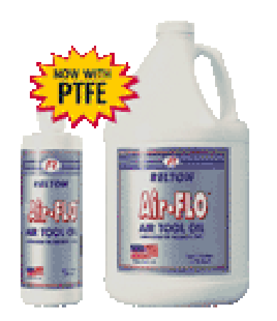 Lubricating Oil - Air-Flo